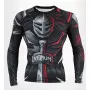 Rashguard Venum Camisa Compressao Termica