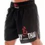 Short Muay Thai Kickboxing