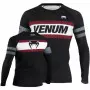 Rashguard Venum Camisa Compressao Termicad Venum Camisa Compressao Termica