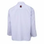 kimono jiujitsu koral one branco Icon