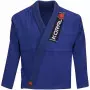 kimono jiujitsu koral one azul Icon
