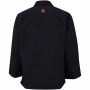 kimono jiujitsu koral one Preto Icon