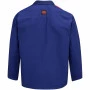 kimono jiujitsu koral one azul Icon