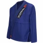 kimono jiujitsu koral one azul Icon