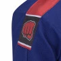 kimono jiujitsu koral one azul Icon