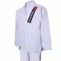 kimono jiujitsu koral one branco Icon