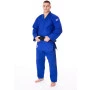 Kimono Judo Aprovado Fij IJF Green Hill Selo Vermelho
