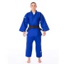 Kimono Judo Aprovado Fij IJF Green Hill Selo Vermelho