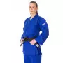 Kimono Judo Aprovado Fij IJF Green Hill Selo Vermelho