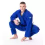 Kimono Judo Aprovado Fij IJF Green Hill Selo Vermelho