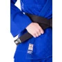 Kimono Judo Aprovado Fij IJF Green Hill Selo Vermelho