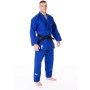 Kimono Judo Aprovado Fij IJF Green Hill Selo Vermelho