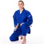 Kimono Judo Aprovado Fij IJF Green Hill Selo Vermelho
