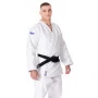 Kimono Judo Aprovado Fij IJF Green Hill Selo Vermelho