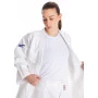 Kimono Judo Aprovado Fij IJF Green Hill Selo Vermelho
