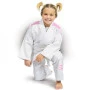 kimono green hill judo rosa