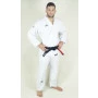 kimono jiujitsu trancado branco vulkan