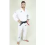 kimono jiujitsu trancado branco vulkan