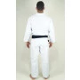 kimono jiujitsu trancado branco vulkan