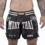 Short Muay Thai Kickboxing