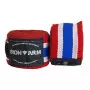 Bandagem Elastica Thailandes boxe muay thai