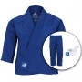 Kimono judo infantil azul