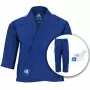 Kimono judo infantil azul