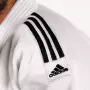 Kimono Judo Adidas Quest J690