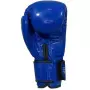 luva boxe muay thai azul Green hill