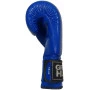 luva boxe muay thai azul Green hill