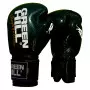 kit boxe e muay thai Green Hill Jaguar Preto