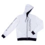 Jaqueta Koral Team Jiu-Jitsu com Capuz