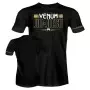 Camisa Venum Mma Jiu jitsu 