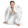 Kimono judo Green Hill