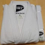 Kimono judo Green Hill