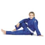 kimono judo