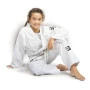 Kimono Judo Green Hill
