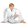 Kimono Judo Green Hill