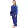 kimono judo green hill azul