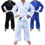 Kimono judo infantil azul Naja