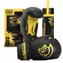 kit boxe e muay thai Pretorian Infantil