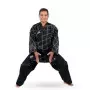 Dobok Mestre Taekwondo Hapkido