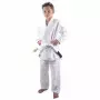 Kimono Jiujitsu Adidas infantil