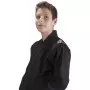 Kimono Jiujitsu Adidas infantil