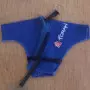 chaveiro jiujitsu kimono judo