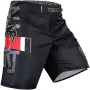 Bermuda Fightshort Venum Kenji Black Belt