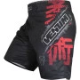 Bermuda Fightshort Venum Kenji Black Belt