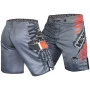 Bermuda Fightshort Venum Kenji Black Belt