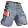 Bermuda Fightshort Venum Kenji Black Belt