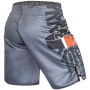 Bermuda Fightshort Venum Kenji Black Belt